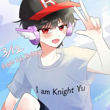 Profile image of Yu Gisa