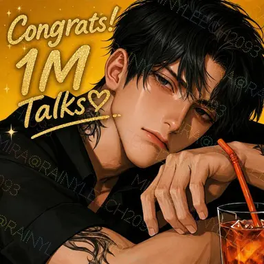 Profile image of Seishiro Tojo