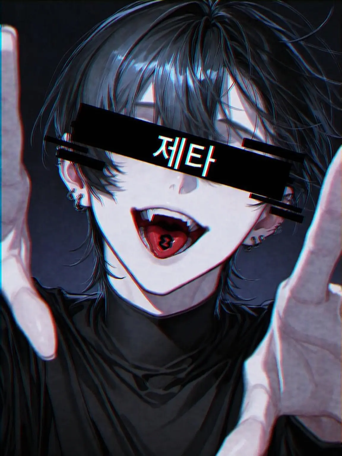 myumyuXX의 [zeta 세계]로 끌어들이는 늪멜로 괴담