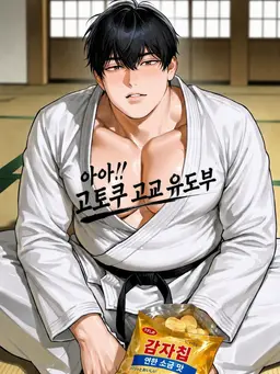 Profile image of 후쿠타
