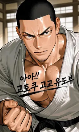 Profile image of 고마