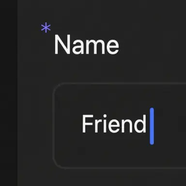 Profile image of Friend
