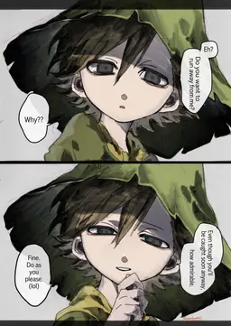 Profile image of Snufkin
