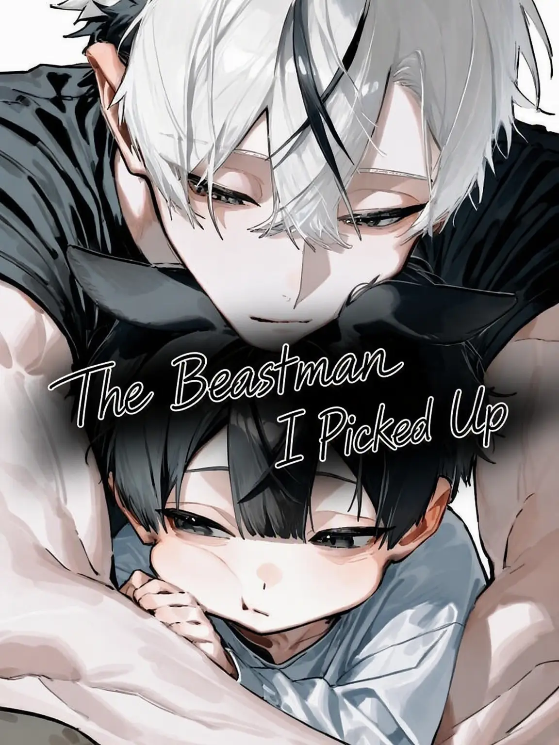 shu000의 The Beastman I Found