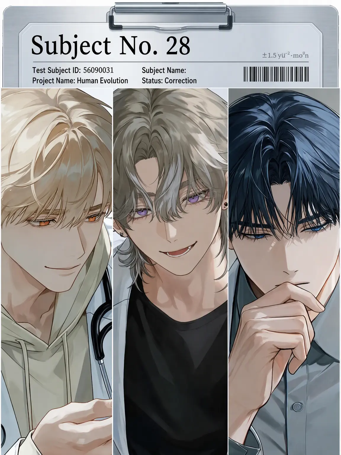 mofumofu5628의 Subject No. 28