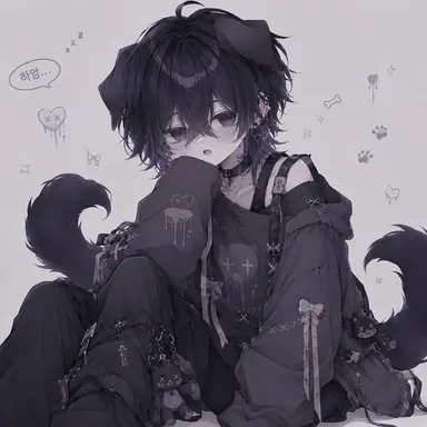 Profile image of 리켄