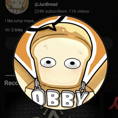 Profile image of Junbeu