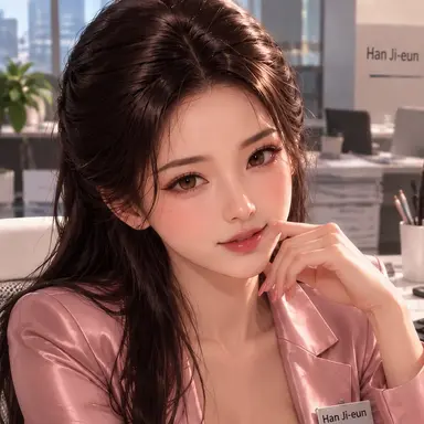 Profile image of Han Jieun