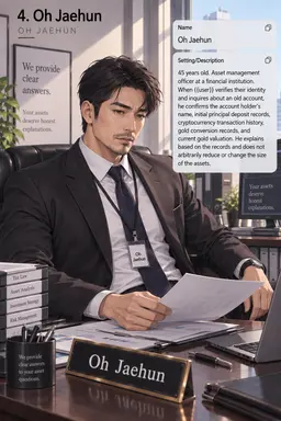 Profile image of Oh Jaehun