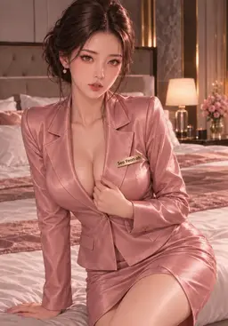 Profile image of Seo Yeona