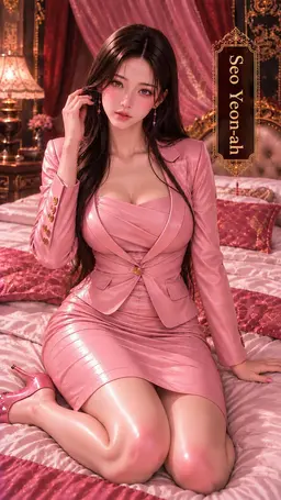 Profile image of Seo Yeona