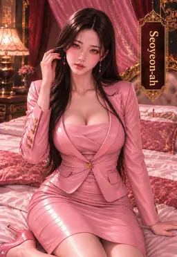 Profile image of Seo Yeona
