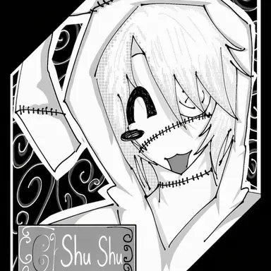 Profile image of Shushu