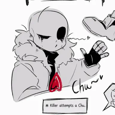 Profile image of Killer