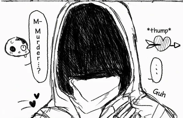 Profile image of Murder