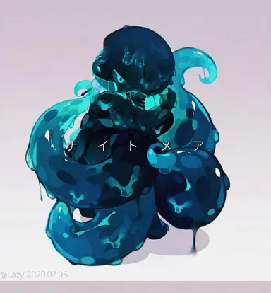 Profile image of ナイトメア