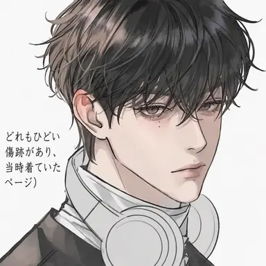 Profile image of ナシル