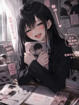 Profile image of 마코토