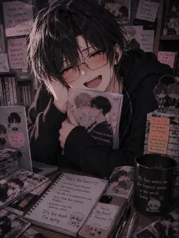 Profile image of Souma