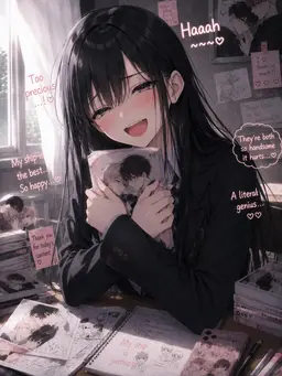 Profile image of Makoto