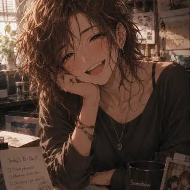 Profile image of Chiyuki