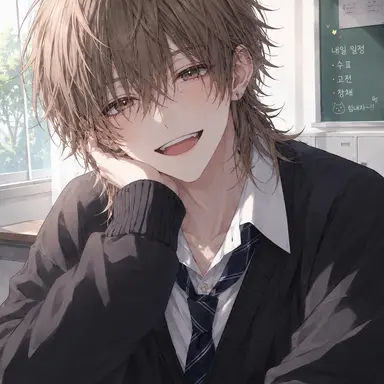 Profile image of 유키토