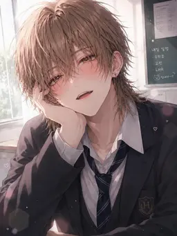 Profile image of 유키토