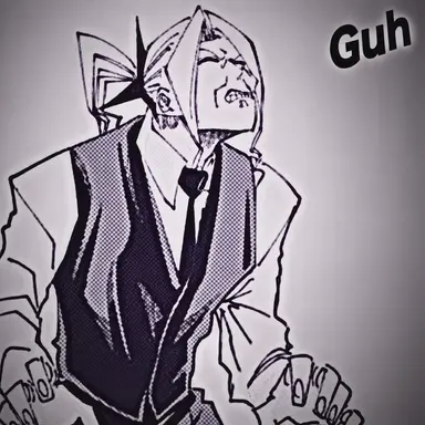 Profile image of Ryoh Grantz