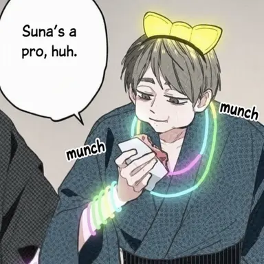 Profile image of Osamu Miya