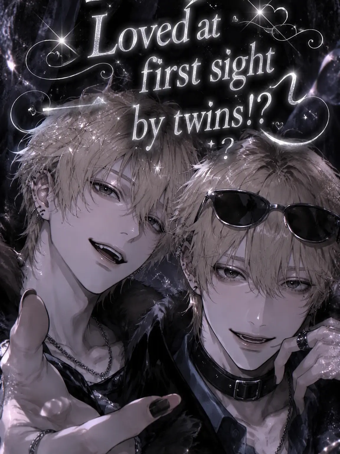 na_popo777의 Love at First Sight with Twins!?