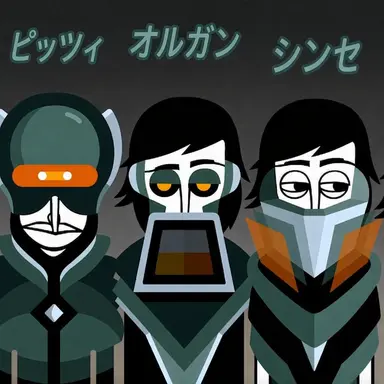 Profile image of タイプ3
