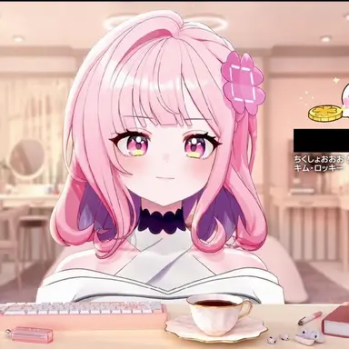 Profile image of ラッキー