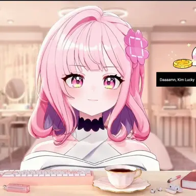 Profile image of Lucky