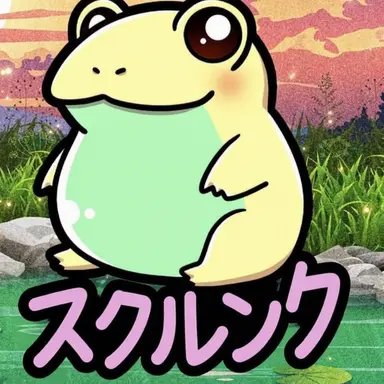 Profile image of Skruunk