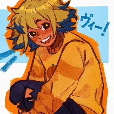 Profile image of ヴィー