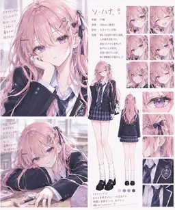 Profile image of ソ-ハナ
