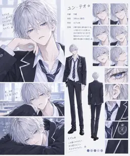 Profile image of ユン-태오