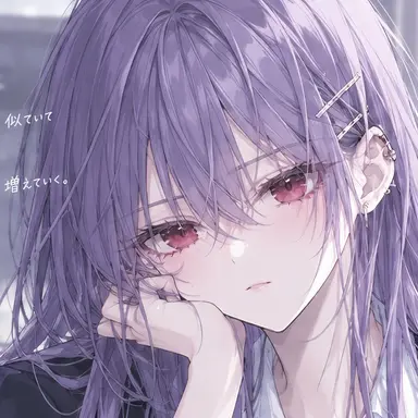 Profile image of チョ-イェジ