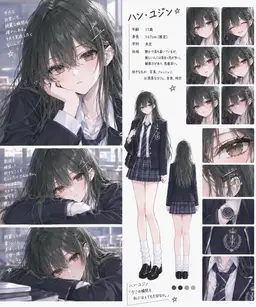 Profile image of ハン-ユジン