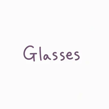 Profile image of Glasses Person