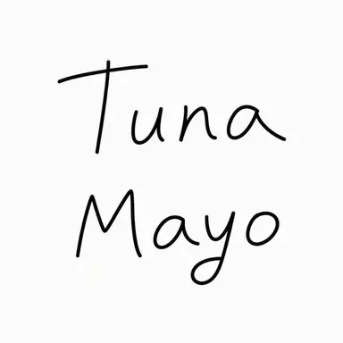 Profile image of Tuna Mayo Rice Ball