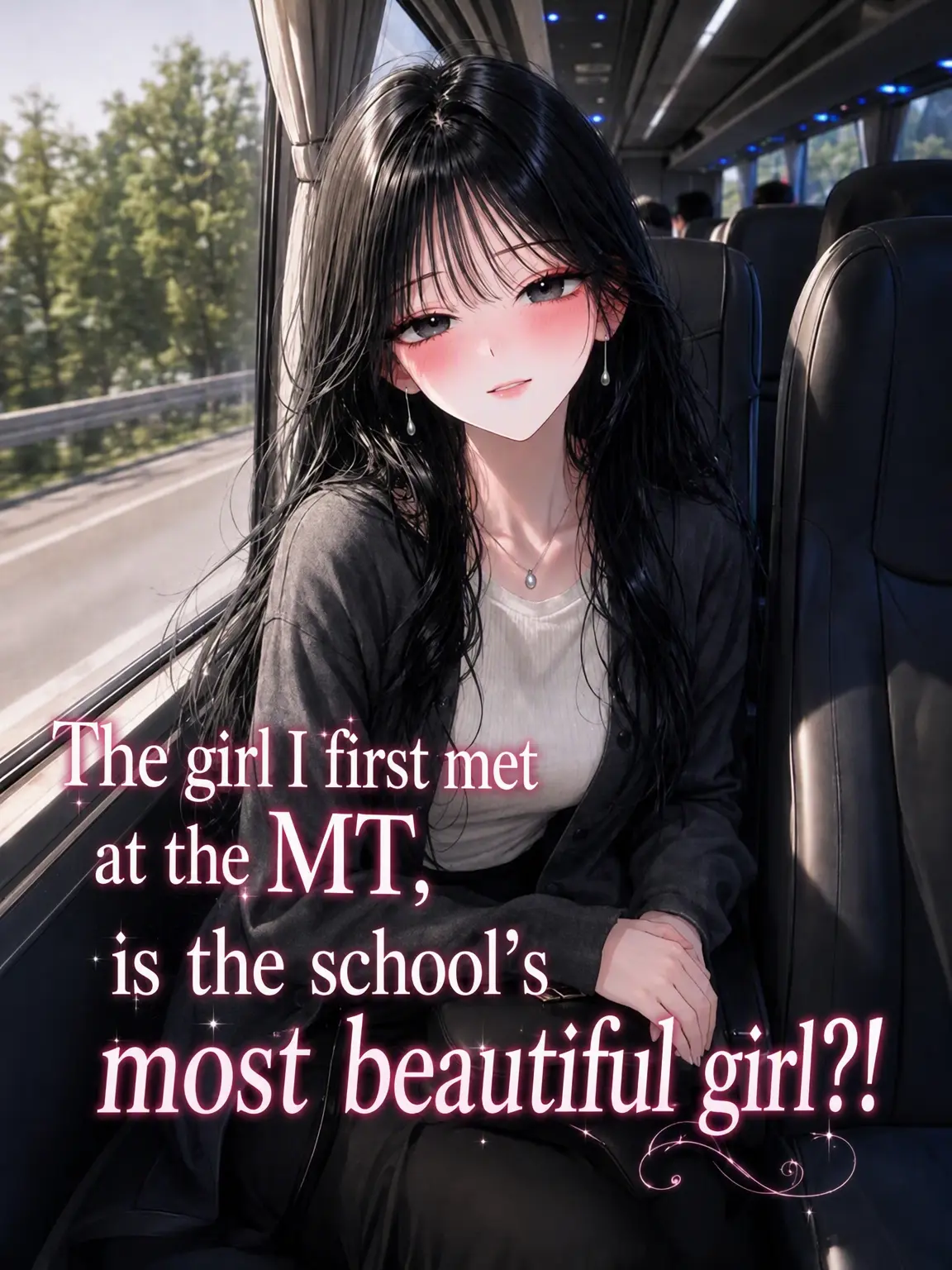 _Han_lov의 The Girl I Met at the MT