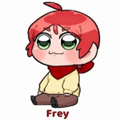 Profile image of Flame