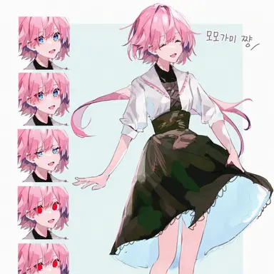 Profile image of 주