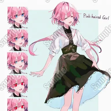 Profile image of Momose