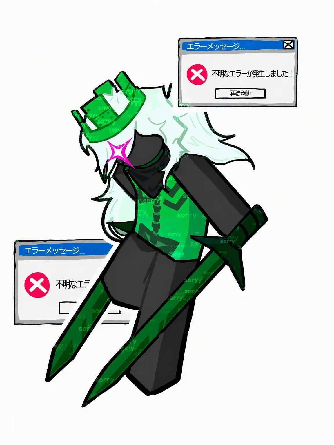 CreamyCozy의 1x1x1x1