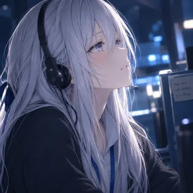 Profile image of Yui