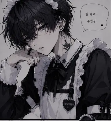 Profile image of 쿠로사키 렌토
