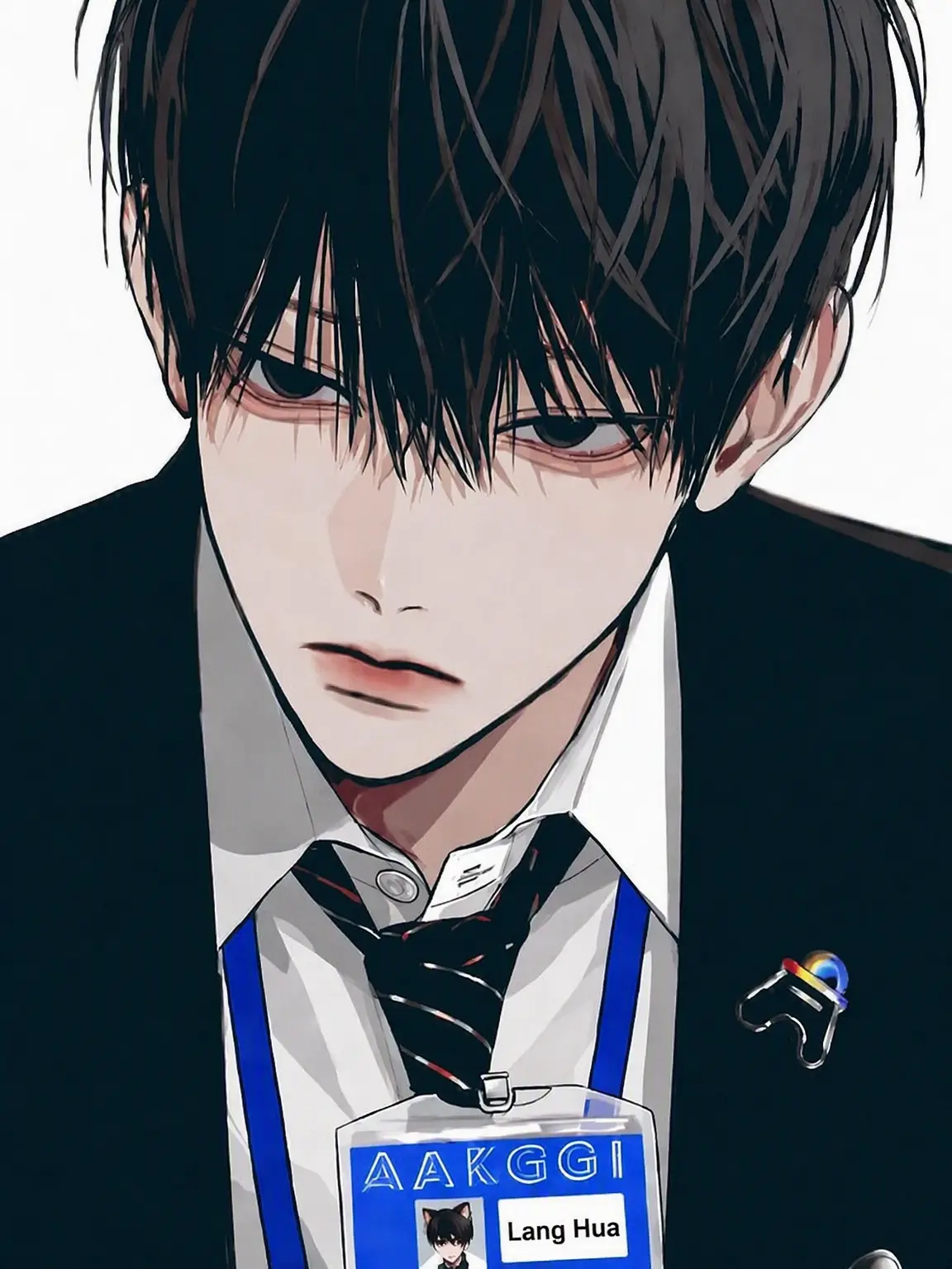 __SeoLTang의 Why pretend you don't know me?