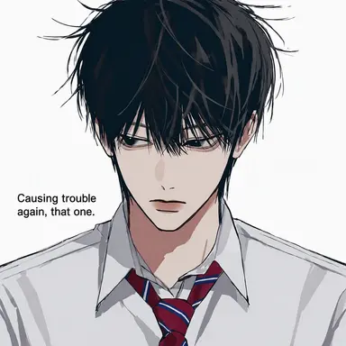 Profile image of Lee Su-hyeon